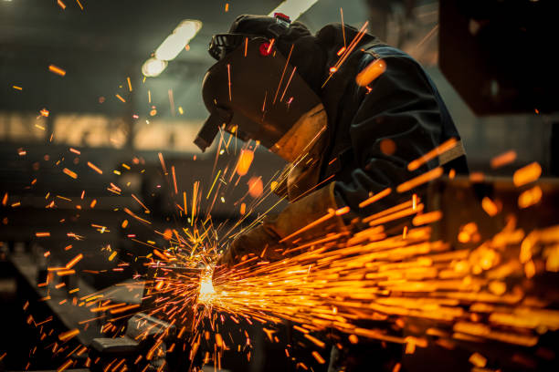 Best Artistic and Custom Metal Fabrication in Landen, OH