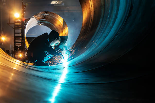Best Food and Beverage Processing Equipment Welding in Landen, OH