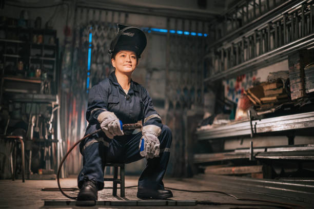 Best Automation and Robotic Welding in Landen, OH