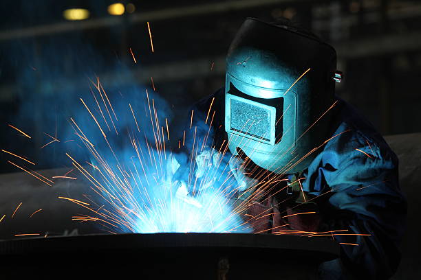 Best Maintenance and Repair Welding in Landen, OH