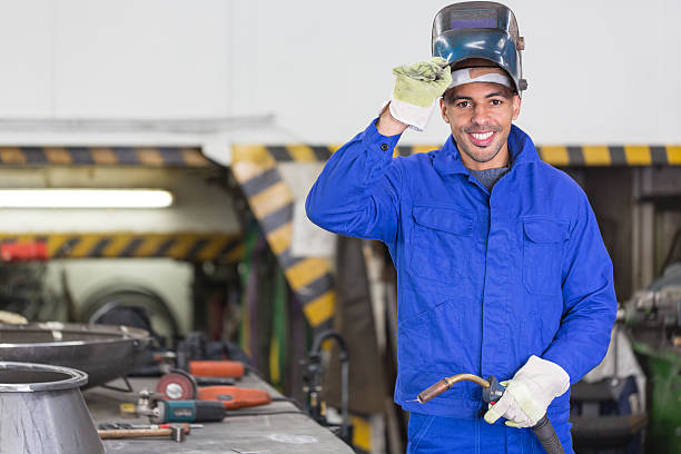 Best Structural Steel Welding in Landen, OH